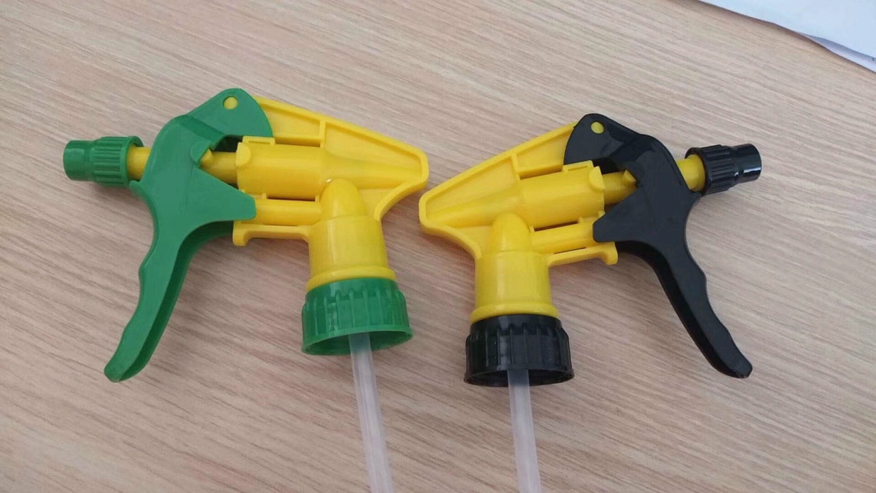 D gun B gun spot spray gun style thumbnail