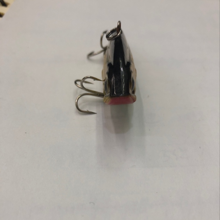 路亚饵塑料鱼假饵详情图4