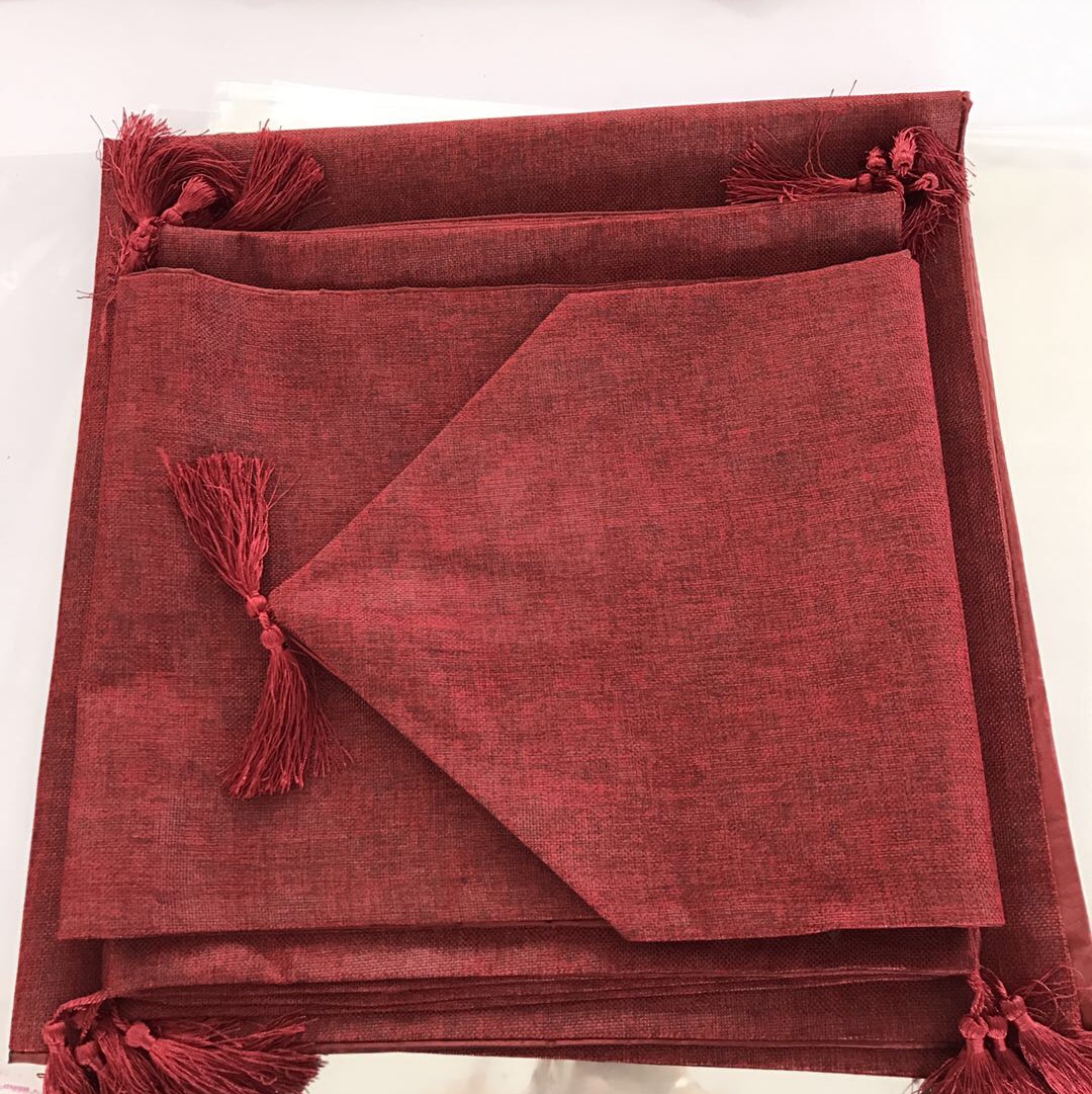 A new type of table flag daily-use household items with a high-end feel, dormitory and student print category supermarket