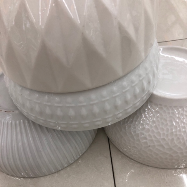 6-inch relief bowl.48 pieces per box, factory direct sales, wholesale and retail, in stock, offline physical store. Consult before placing an order details Picture