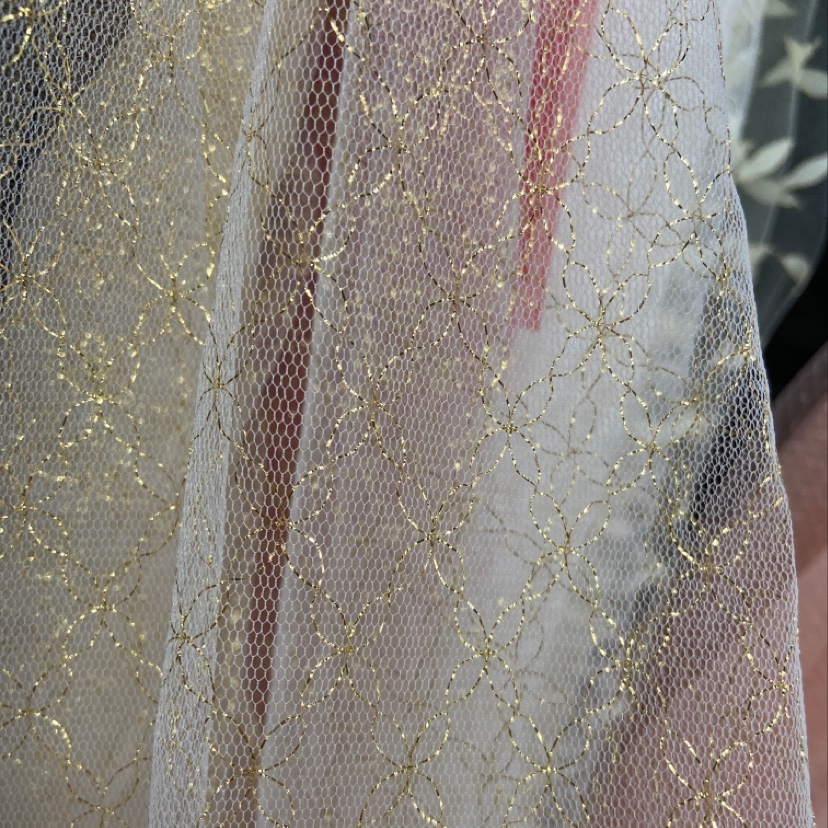 针纺布产品图