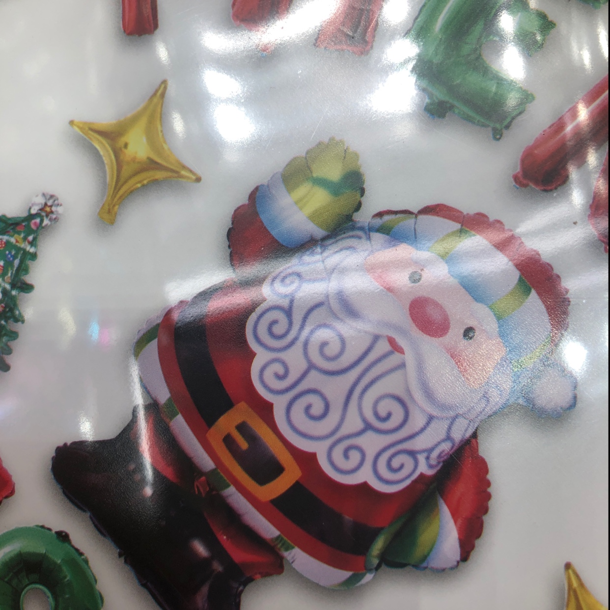 Christmas Set 2 Specification image