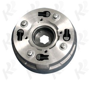 KK Motorcycle Parts Trading 1