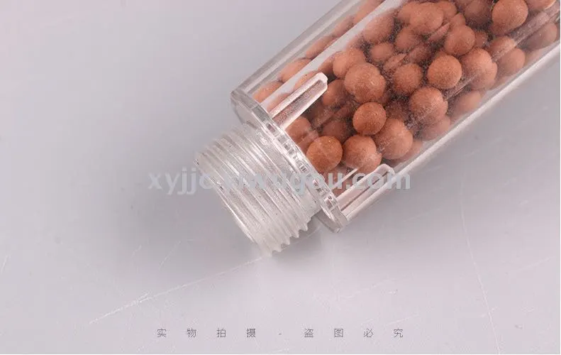 Factory direct sales of large-sized negative ion shower heads with three adjustable Settings and multi-functional shower heads detail image 15