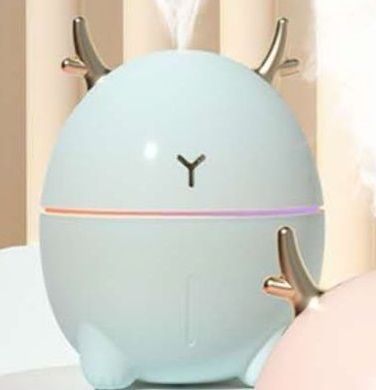 Menglu humidifier Specification image