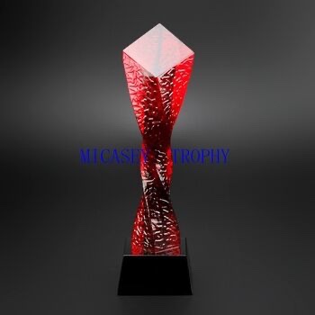 Crystal Red Trophy thumbnail