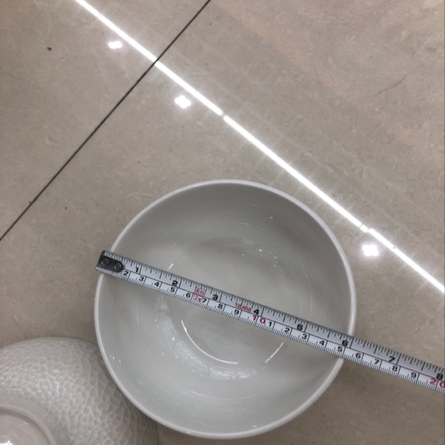 6-inch relief bowls, 48 in a box! Factory direct sales, wholesale and retail, in stock at offline physical stores. Please consult before placing an order