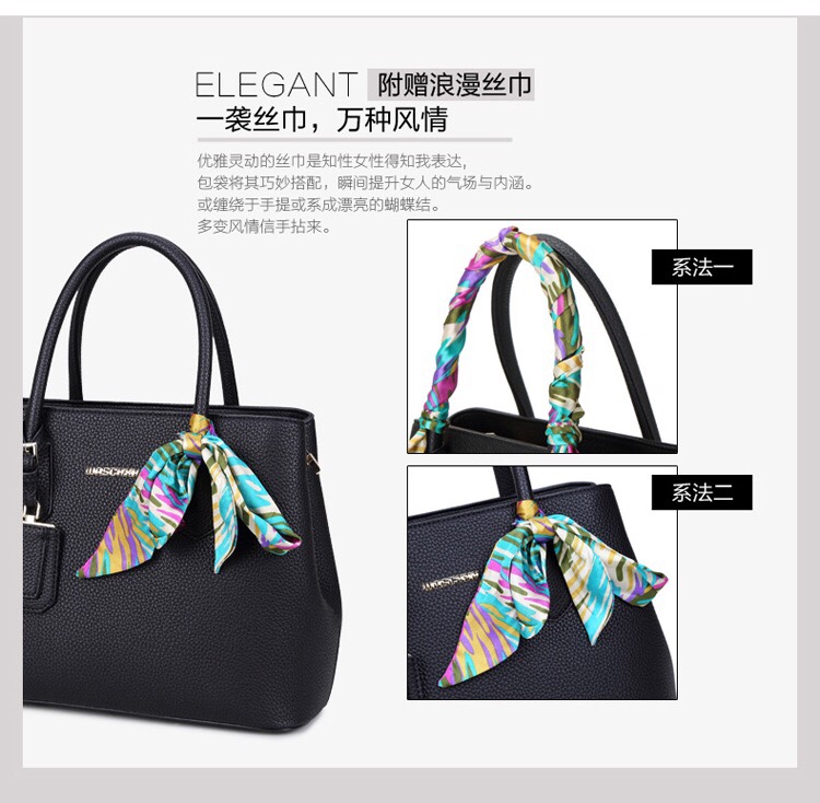Handbag 6 undefined