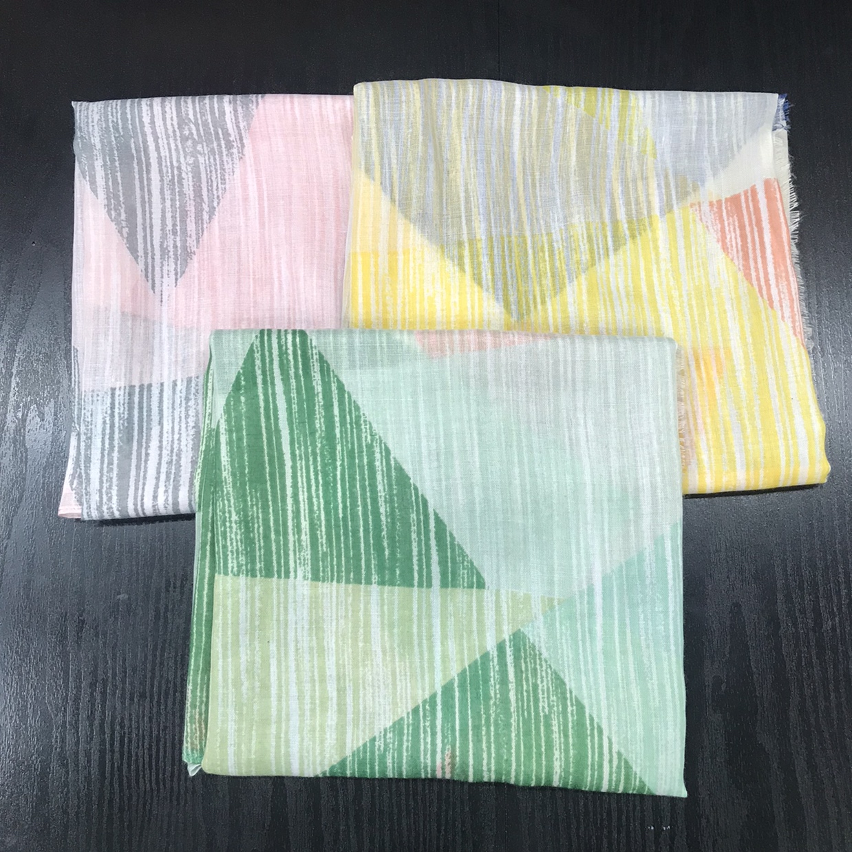 Dahua Encryption Color Diamond