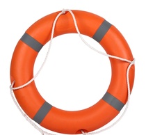 2.5 KG life buoy