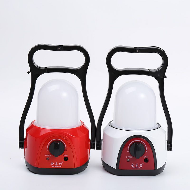 Portable lantern 1600mA battery thumbnail