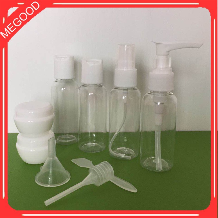 100ml 乳液瓶乳液瓶|按压式鸭嘴旅行分装瓶详情6