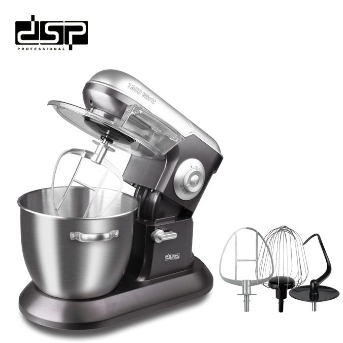 DSP Dansong noodle mixer Chef machine multifunctional household professional mixer KM3024
