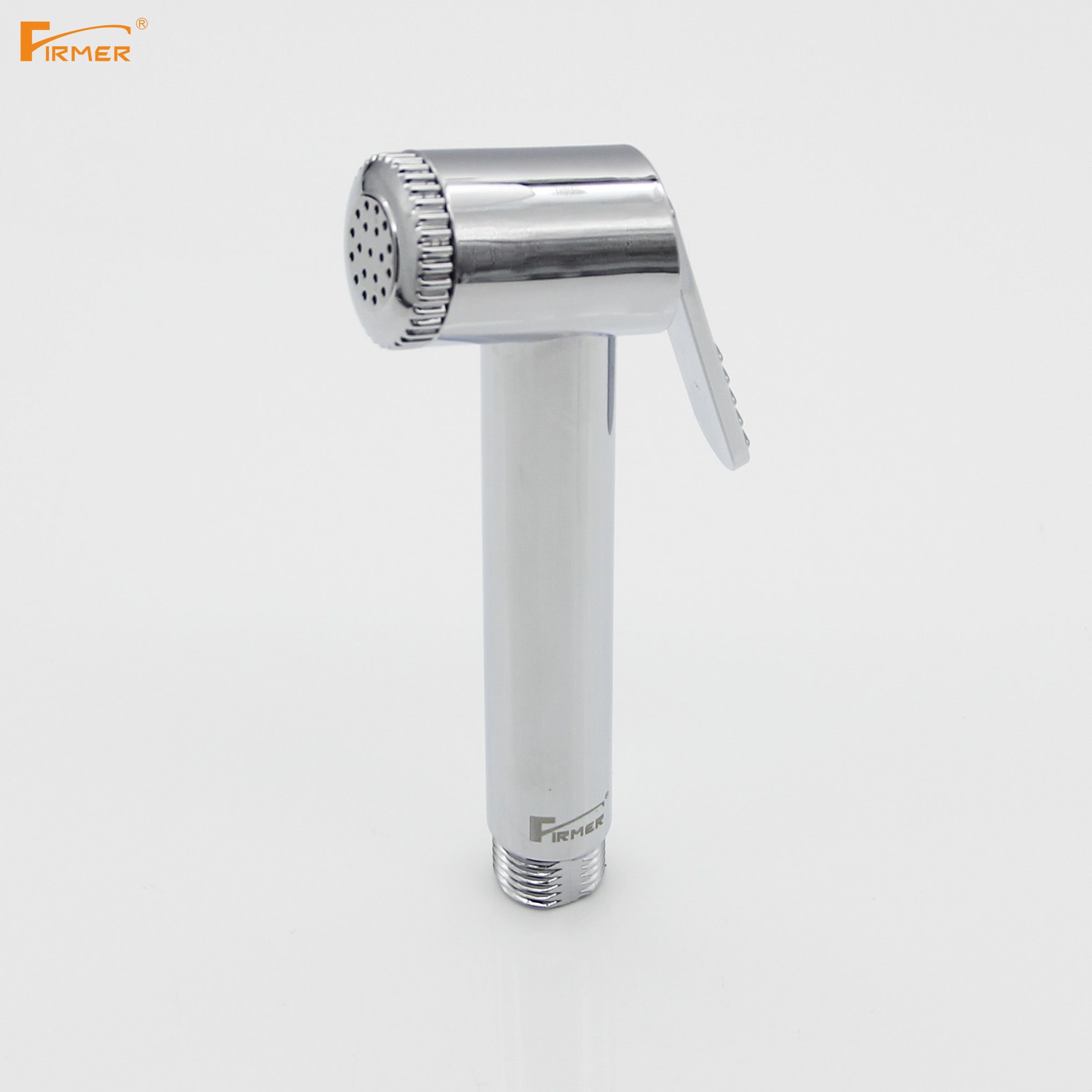 FIRMER ABS toilet spray gun companion high pressure flusher shower nozzle female toilet booster