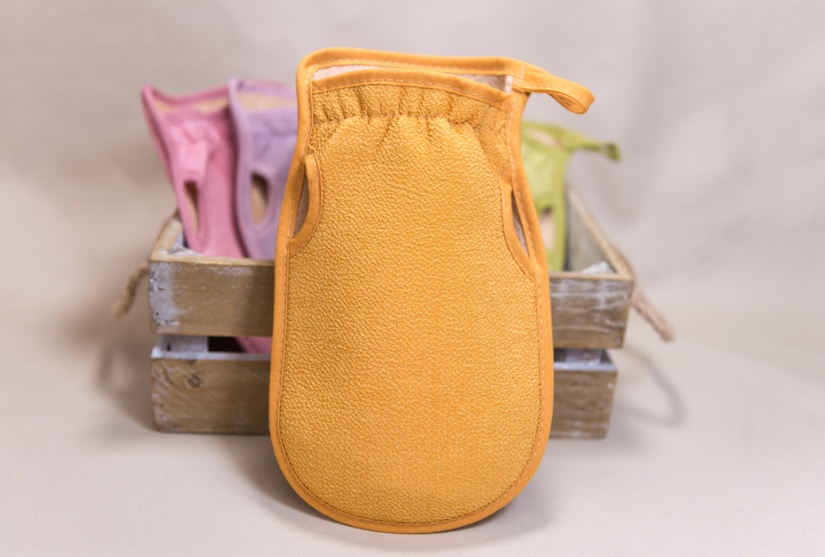Renhua bath towel missing refers to bath towel bath artifact Macaron color bath towel full figure