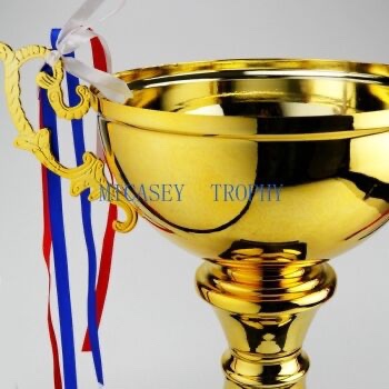 Metal trophy Specification image