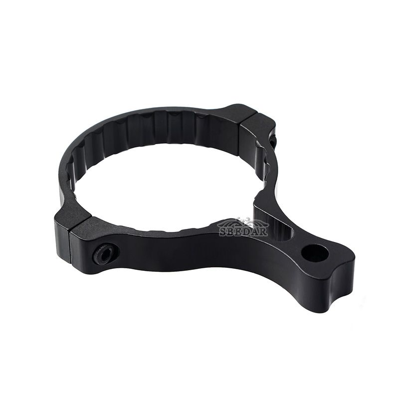 47MM auxiliary zoom adjustment ring for scope details Picture