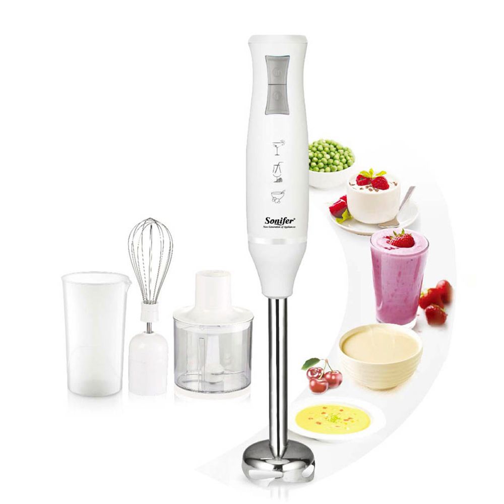 Sonifer HAND BLENDER sF-8025