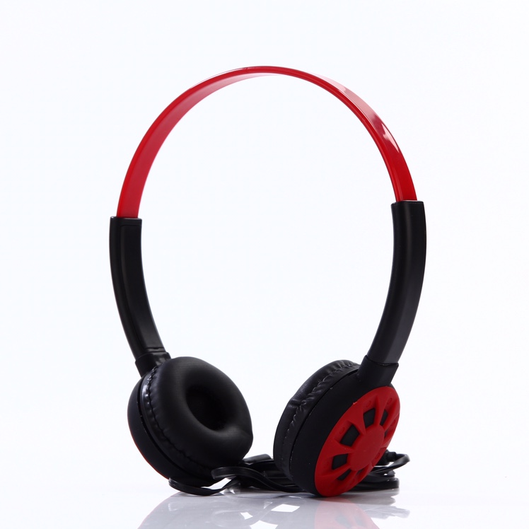 [Thangka] SJ1 headphone type cable headphones adjustable fashion headphone bass compact portable one free shipping