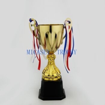 Metal cup thumbnail