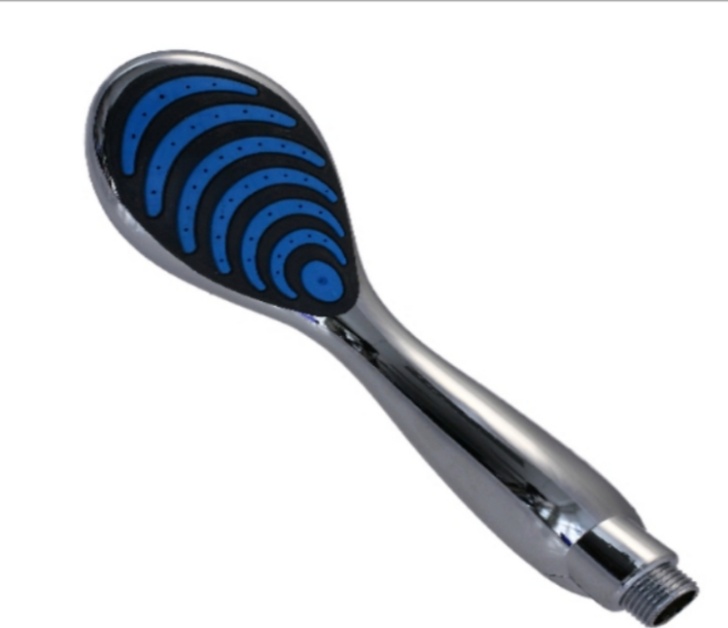 Shower head shower shower head old tongue shower