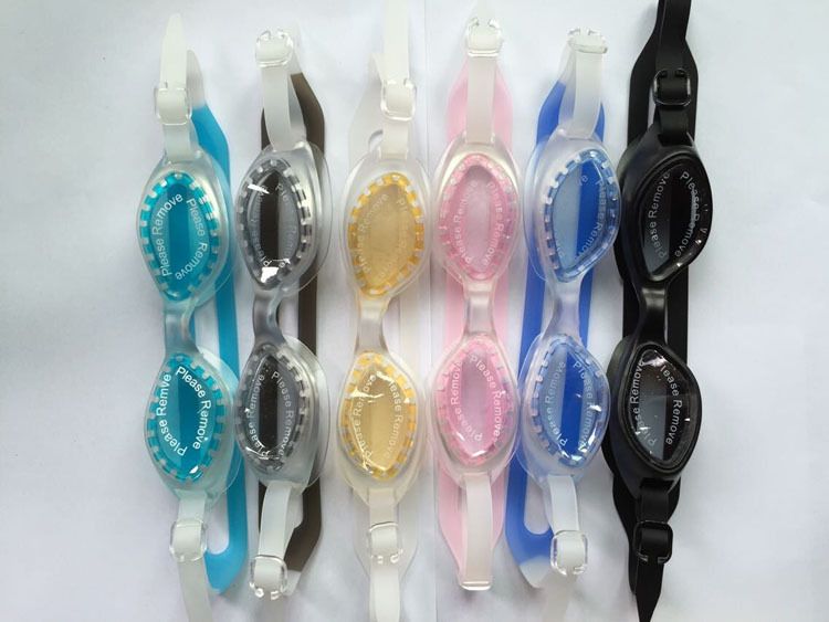 3110防雾游泳镜防水泳镜男女通用泳镜儿童游泳镜3110详情图1