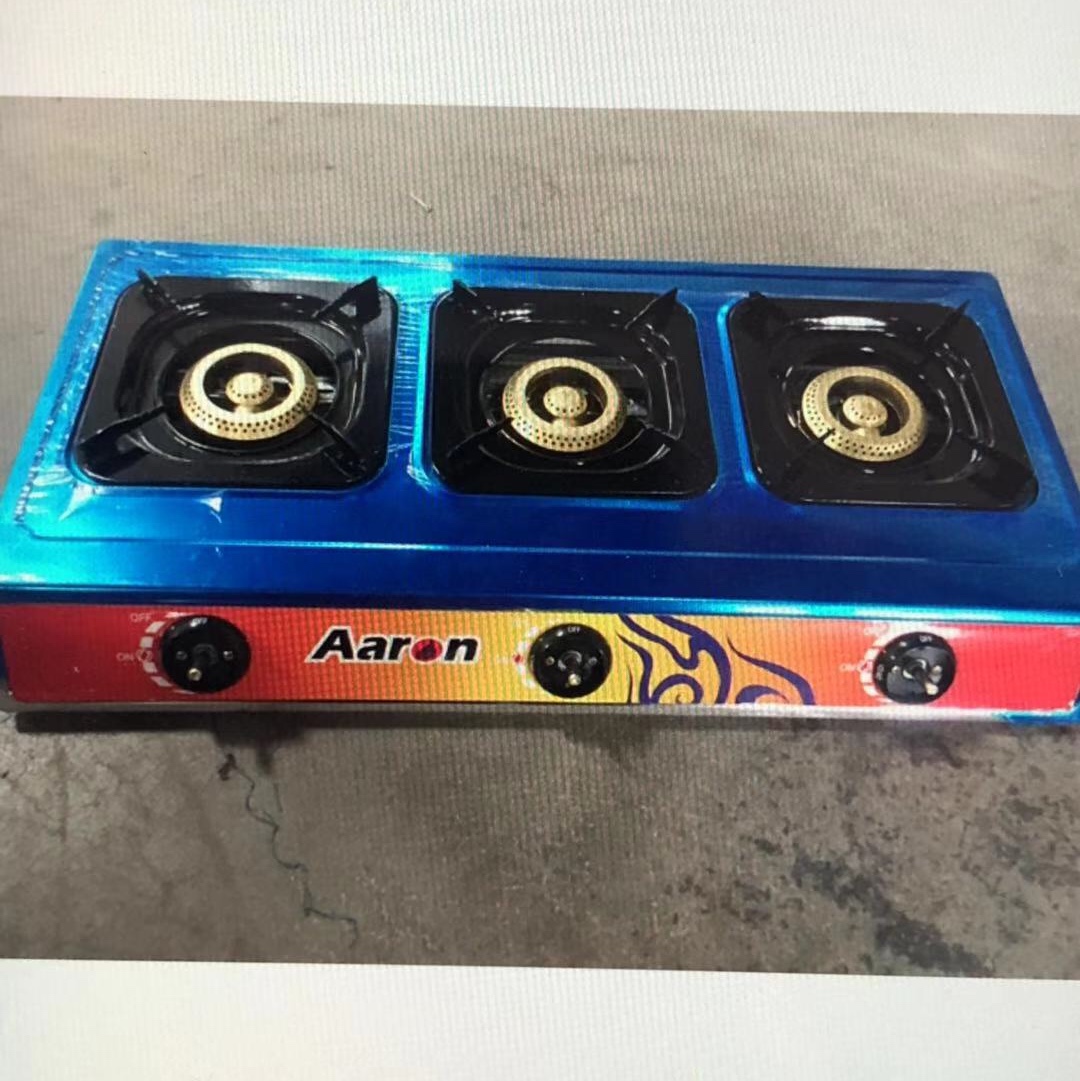 Gas burner 3 thumbnail