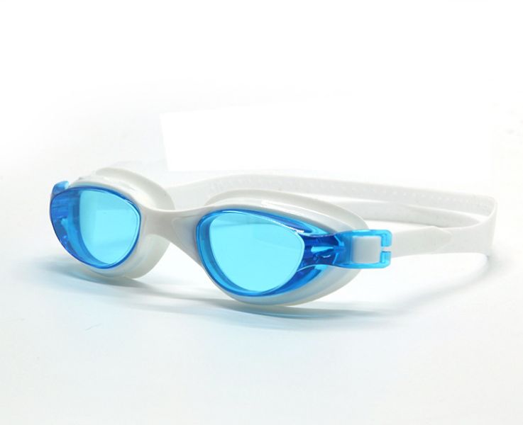 成人爆款特价游泳护目镜 高清防水游泳镜 8300细节图