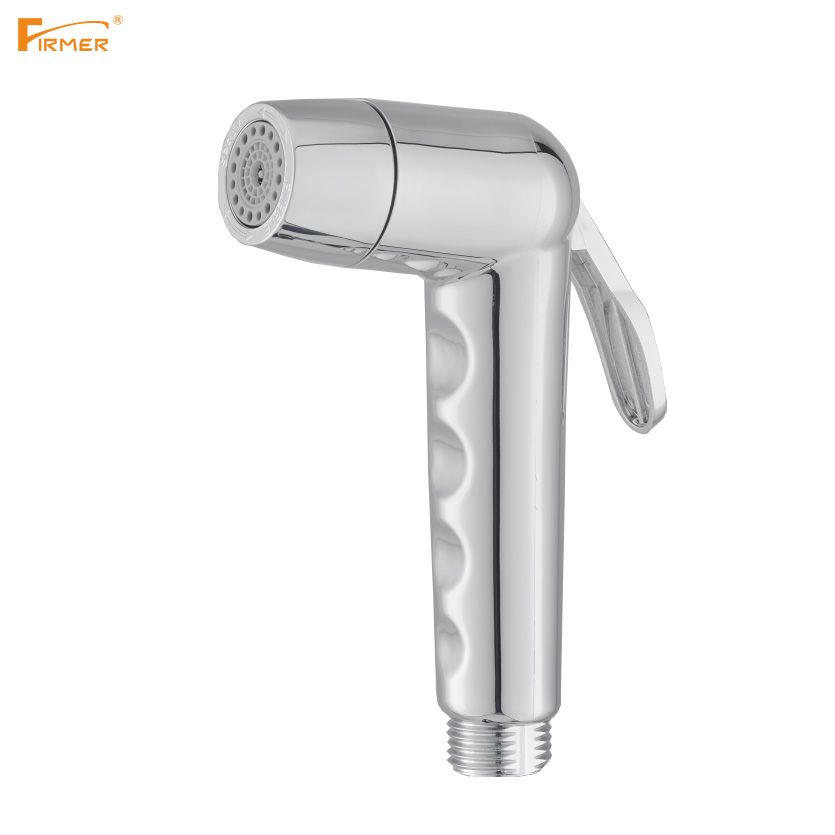 FIMRE toilet spray gun booster flush toilet cleaner nozzle toilet woman wash faucet