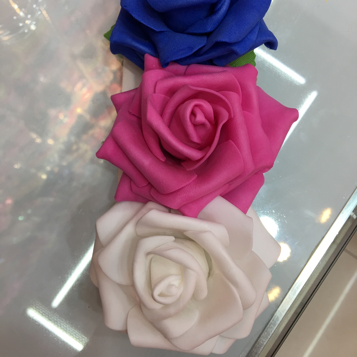 The roses thumbnail