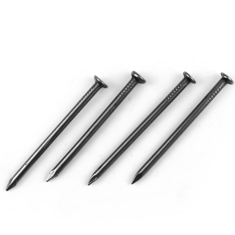 卡卡五金 2454吸塑卡装铁钉（Iron nail）2.0寸 百元店小包装货源详情图5