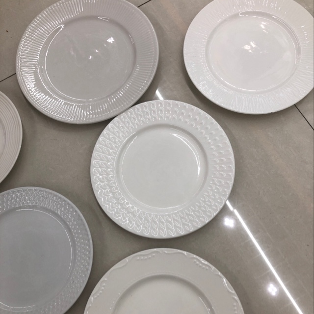 果盘、果篮实物图