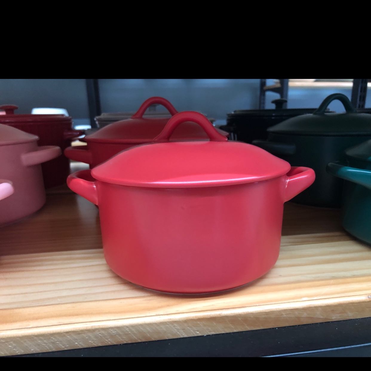 Small saucepan thumbnail