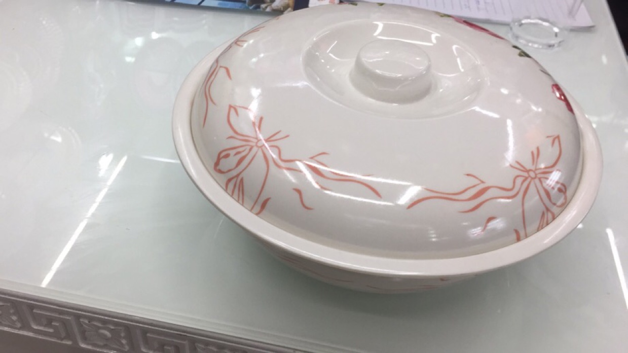 10 inch tureen thumbnail