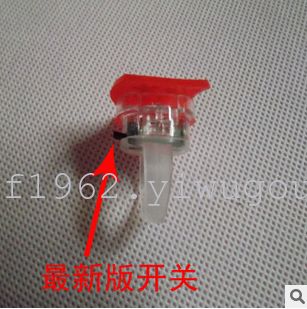 发光玩具儿童毕业奖品礼品 创意礼物闪光戒指 夜市地摊货小玩意批详情图5