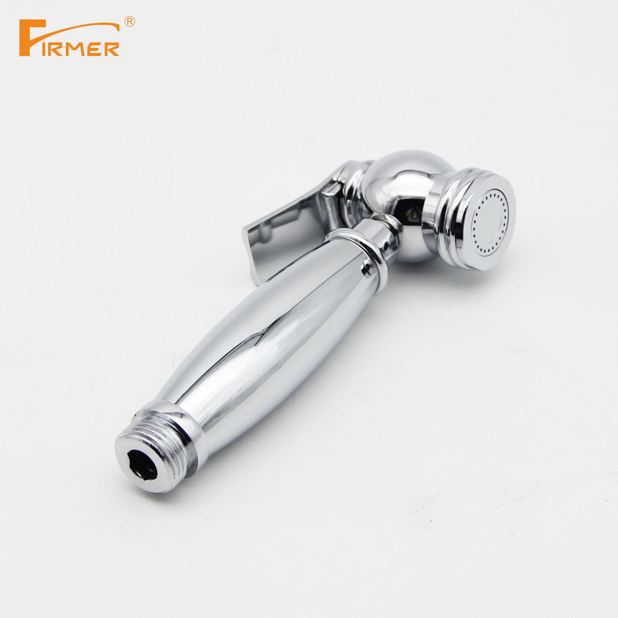 FIRMER YLN8147-3 Toilet Spray gun Faucet Feminine Wash Nozzle Bathroom Water Gun Companion Flush Specification image