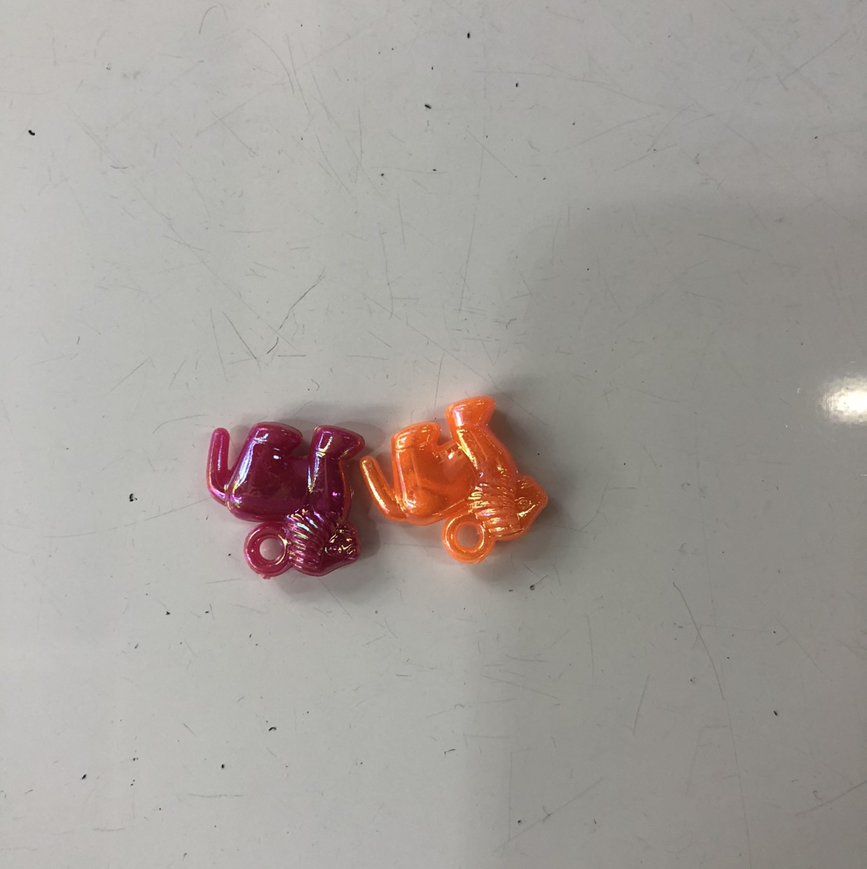 狮子