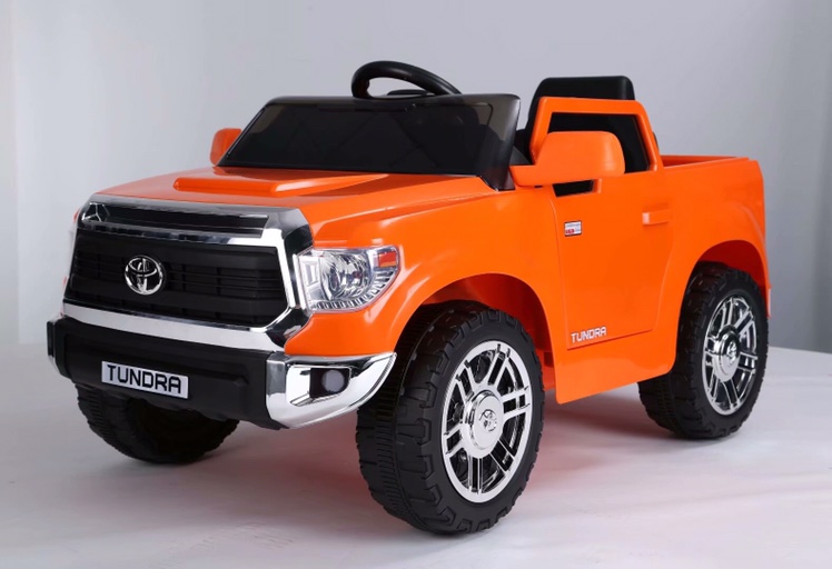 儿童电动车实物图