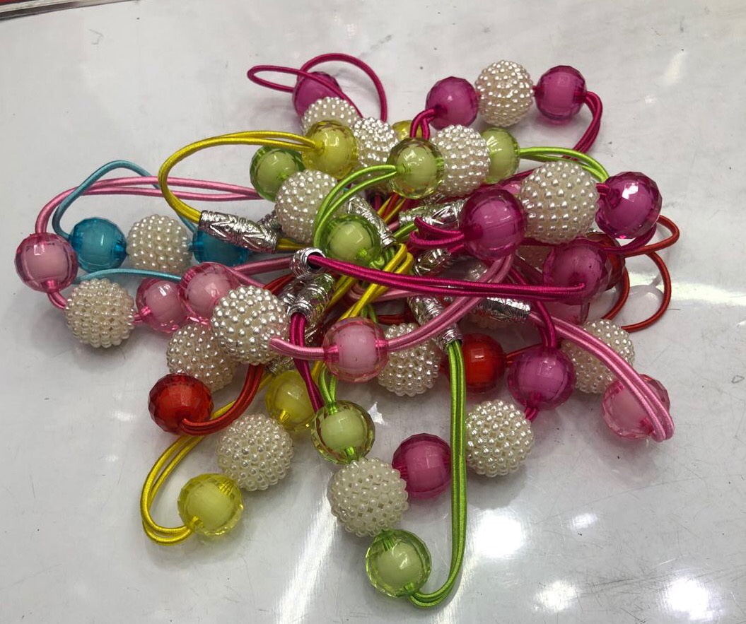 Pearl Country Wind Jewelry Series Products Manufacturers Direct Sales