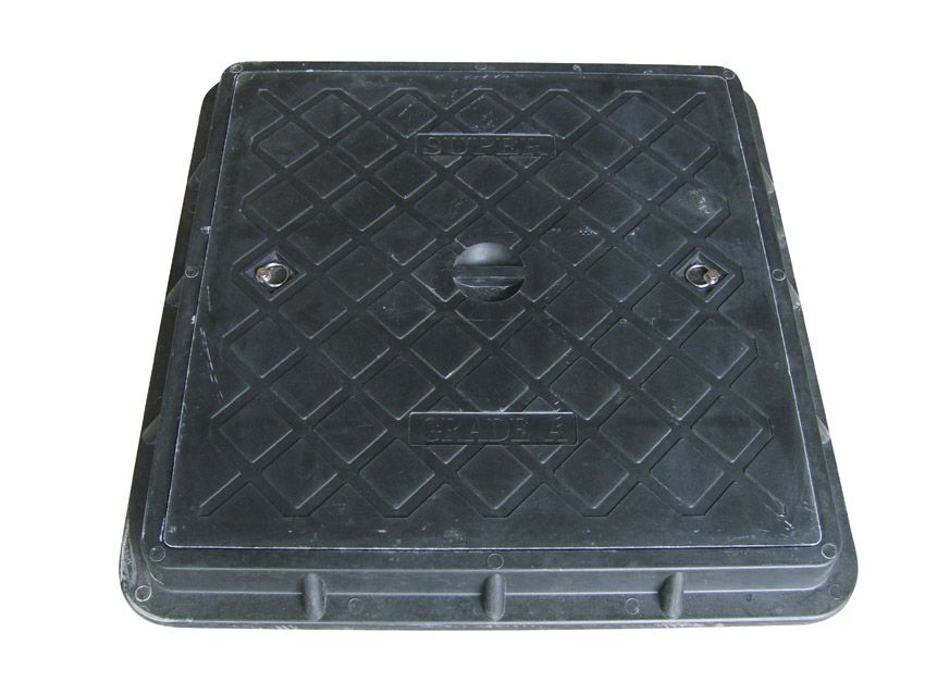 600*600 composite manhole cover thumbnail