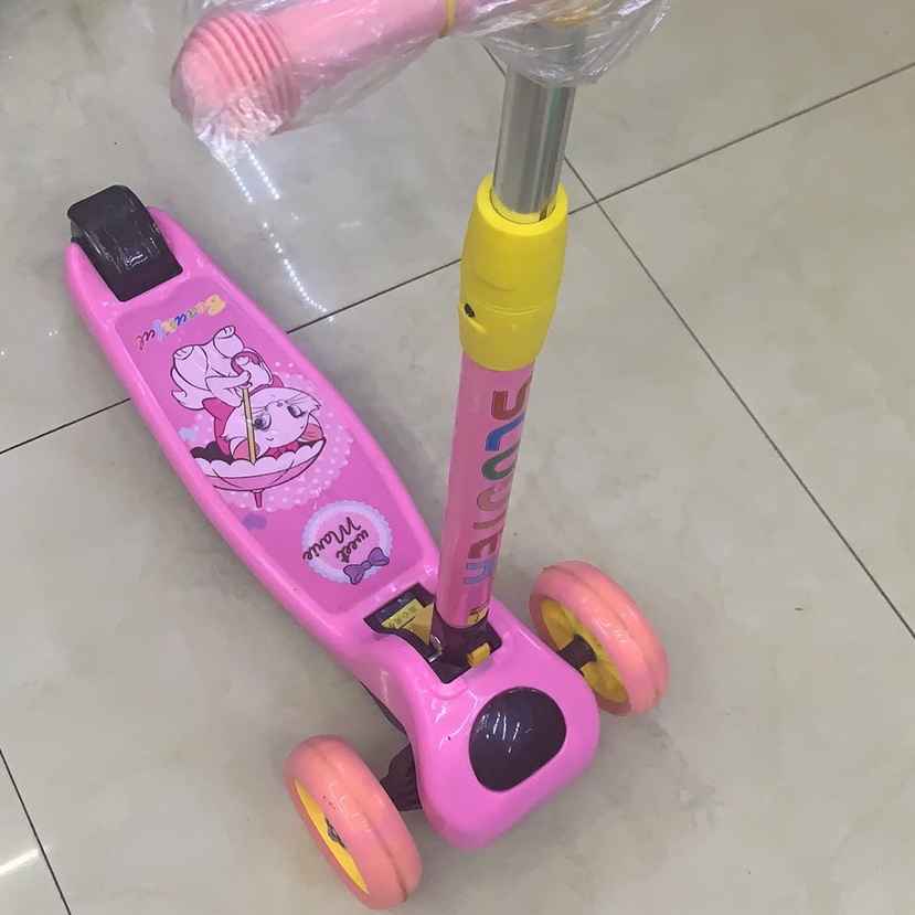 滑板车5