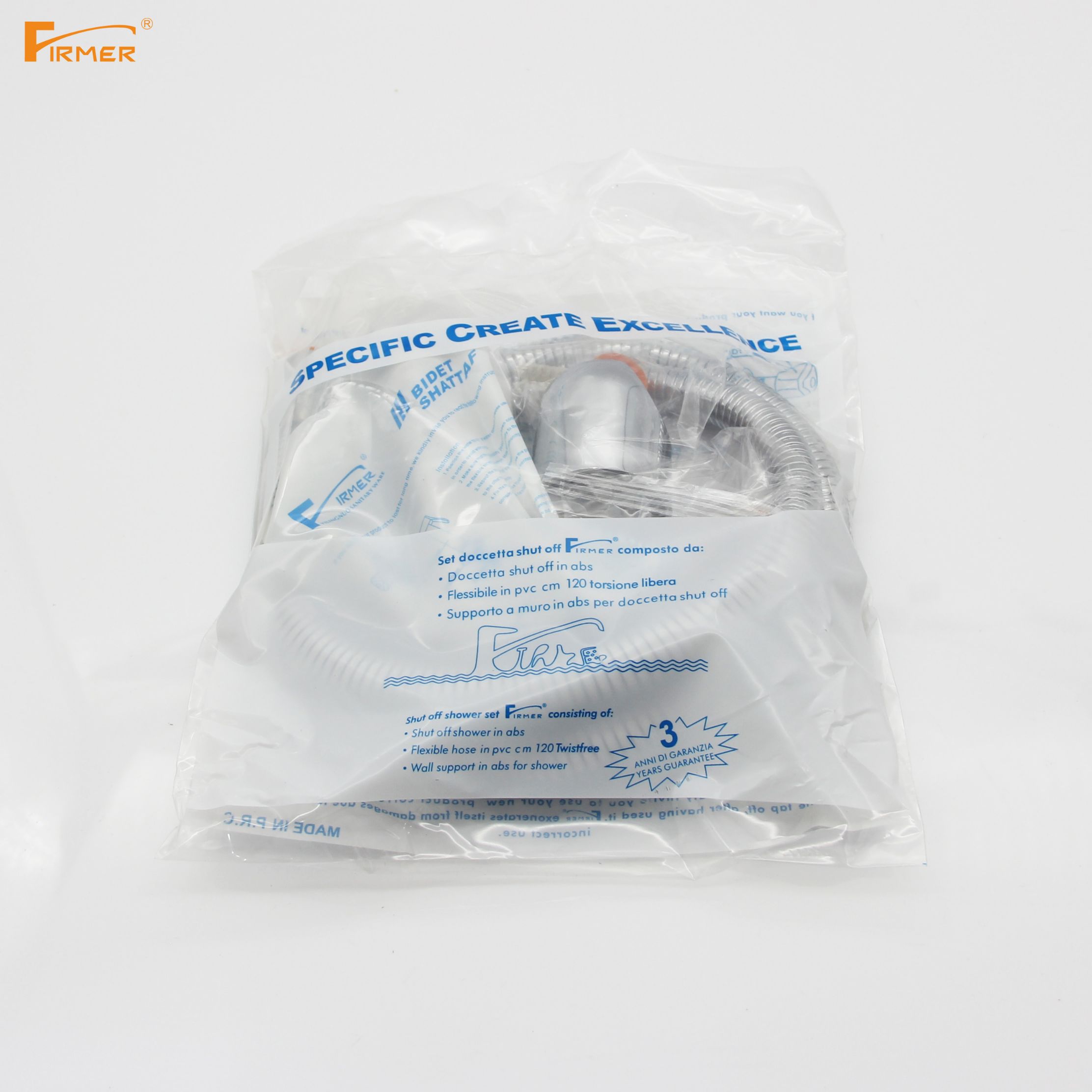 Firmer High-Pressure Toilet Spray Gun, Women's Cleaning Companion, Toilet Flush Gun, Bathroom Bottom Washer Application Scenario