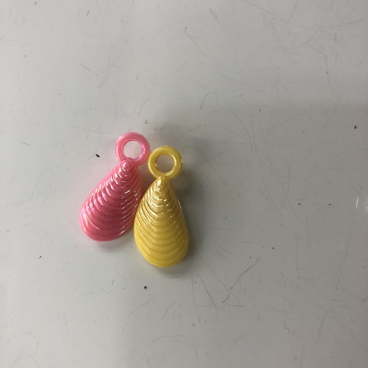 贝壳