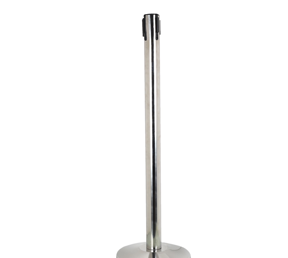 Bank one-meter line Q manager