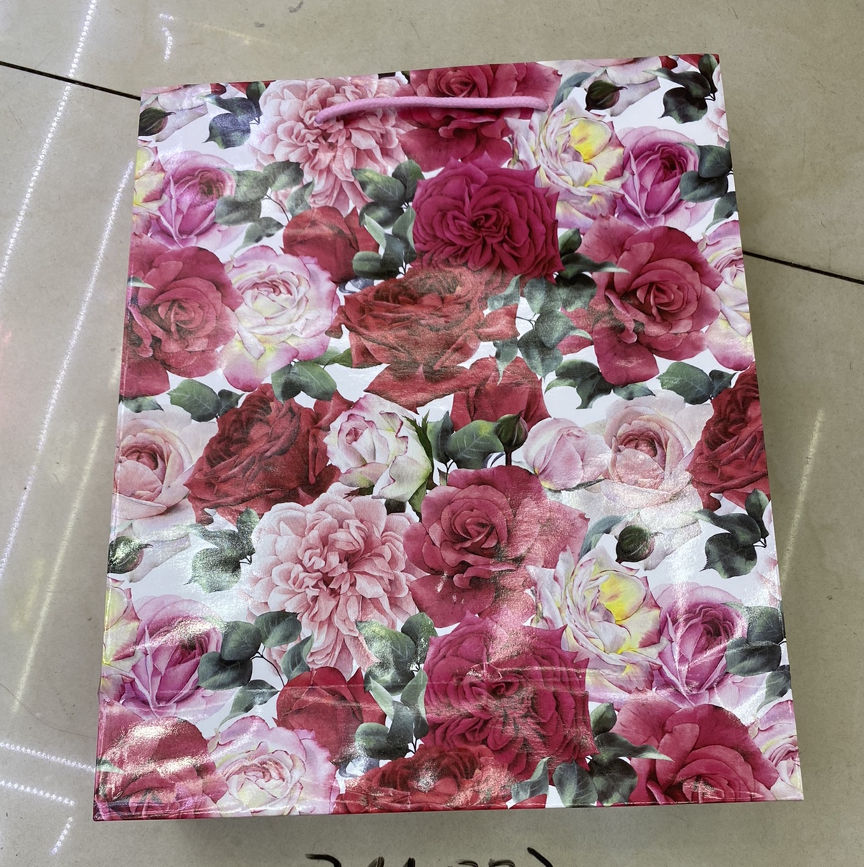 26*32 paper bag