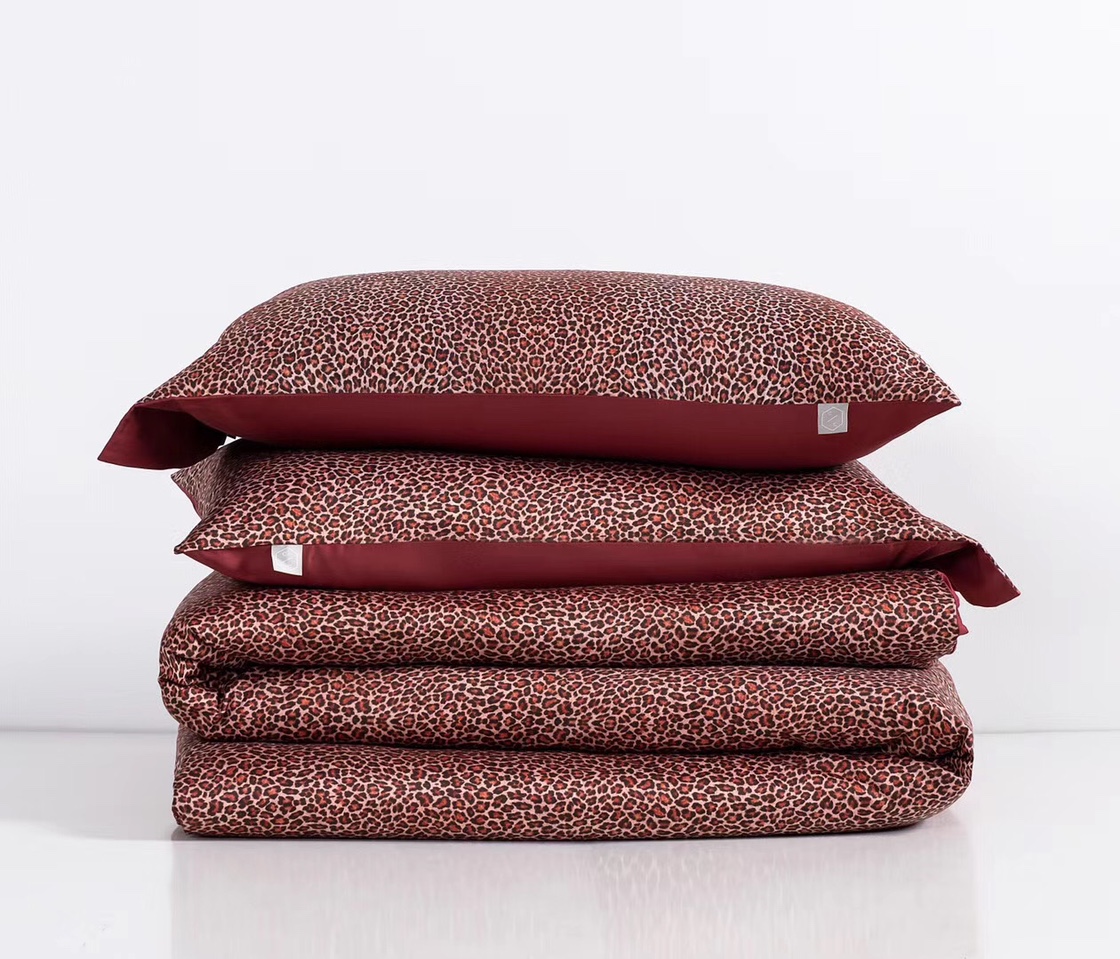 80 Cotton Digital Printing Series Of Four Sets Fanatical Temptation undefined