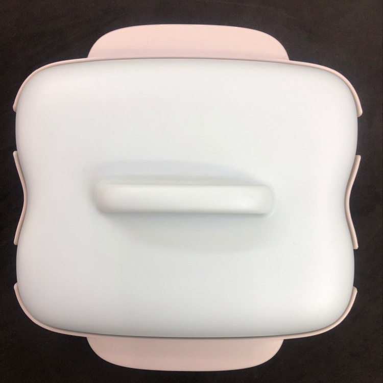 微波炉用玉米盘+4支玉米叉