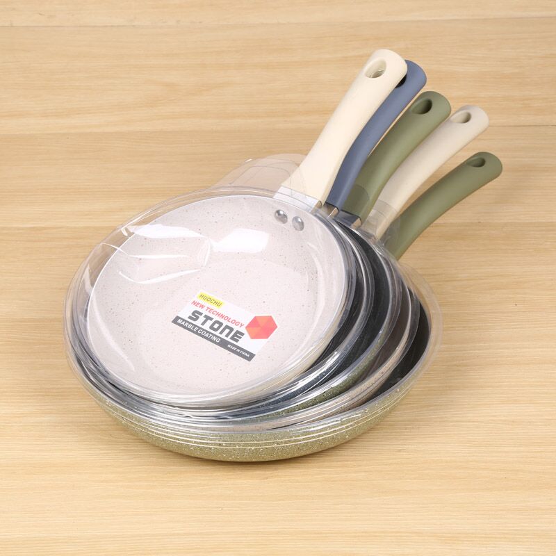 Bagofu frying pan