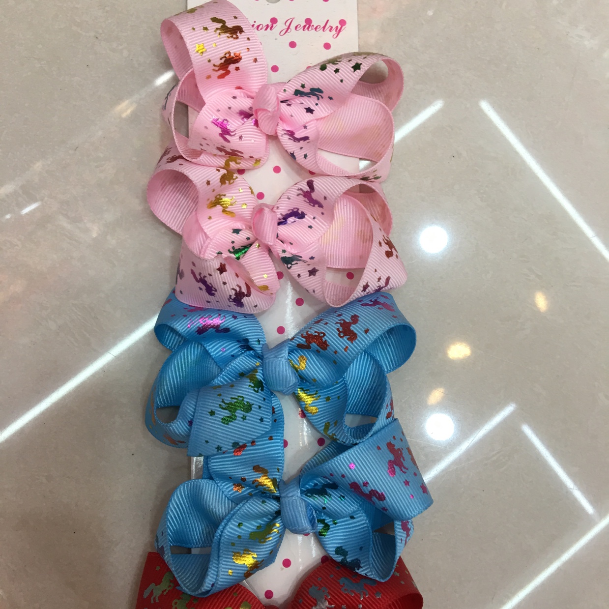Hot bubble knot thumbnail