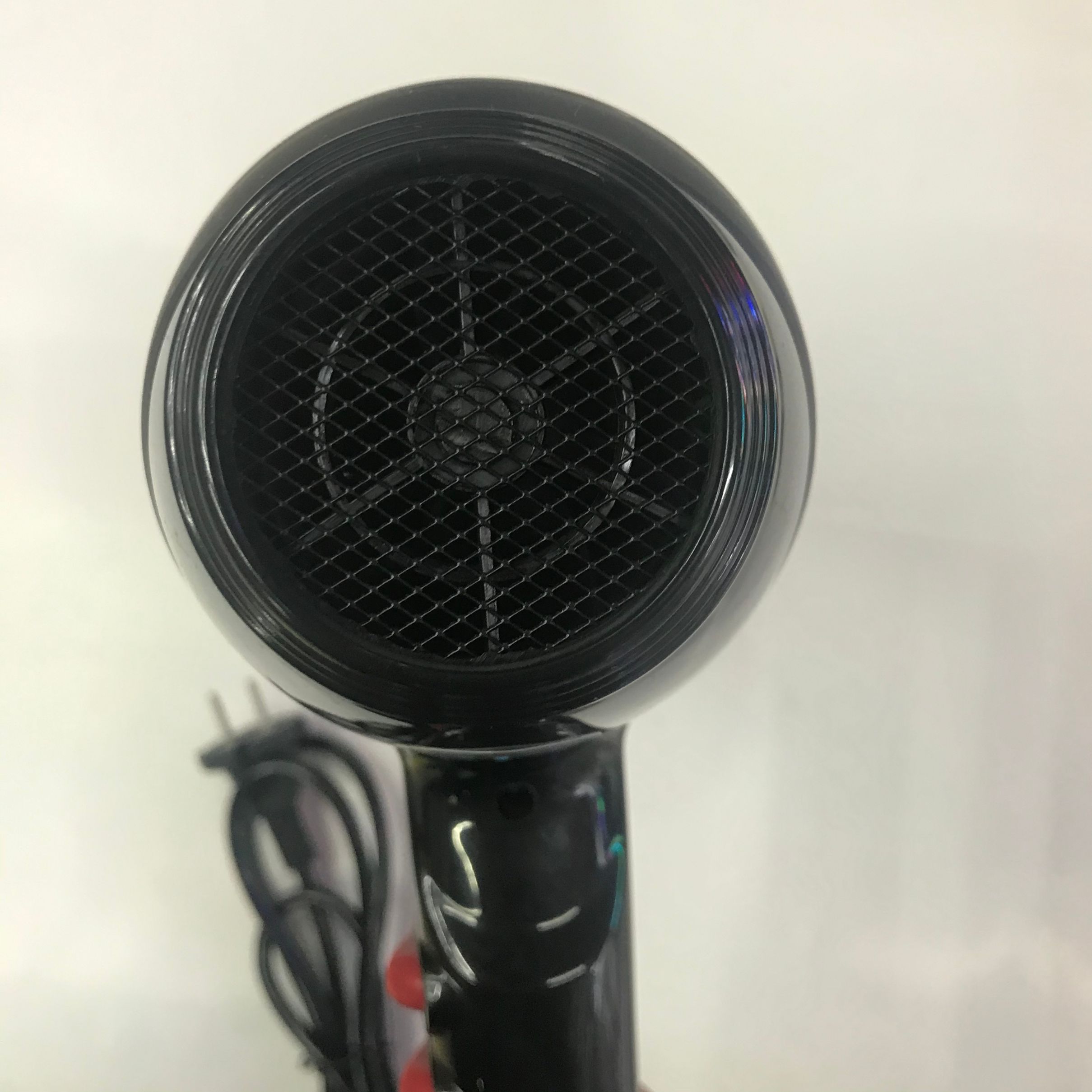 Shundan gift box Black hair dryer, hair dryer gift machine for household use detail image 2